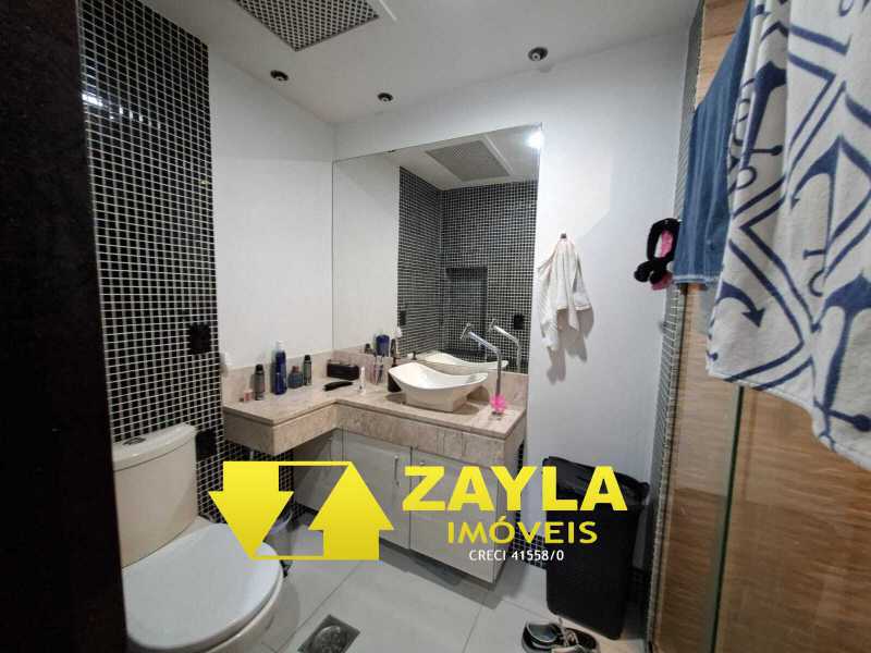 Apartamento, 2 quartos, 55 m² - Foto 4