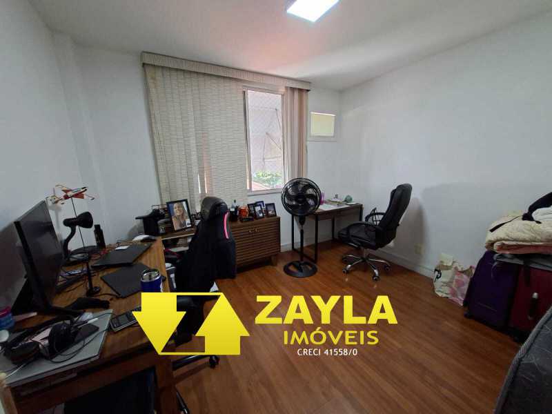 Apartamento, 2 quartos, 55 m² - Foto 7