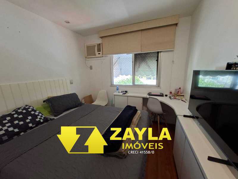 Apartamento, 2 quartos, 55 m² - Foto 10