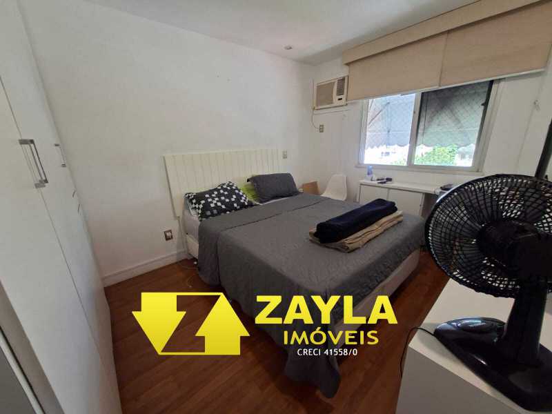Apartamento, 2 quartos, 55 m² - Foto 11