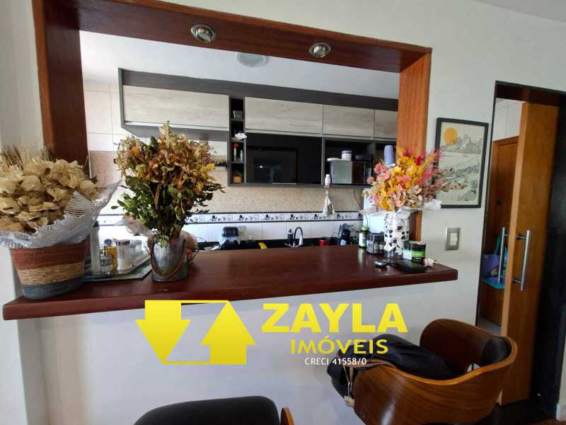 Apartamento, 2 quartos, 55 m² - Foto 12