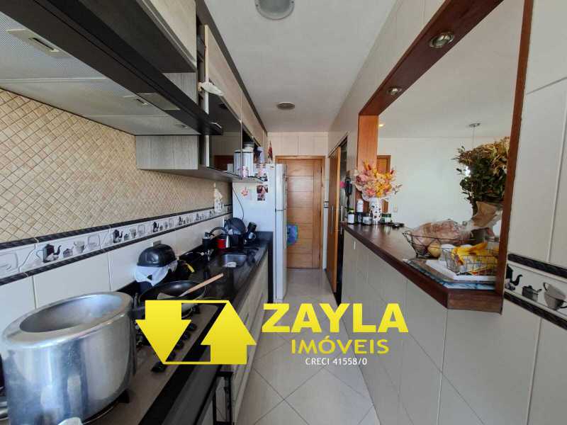 Apartamento, 2 quartos, 55 m² - Foto 13