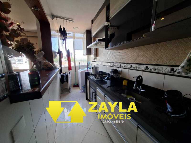 Apartamento, 2 quartos, 55 m² - Foto 14