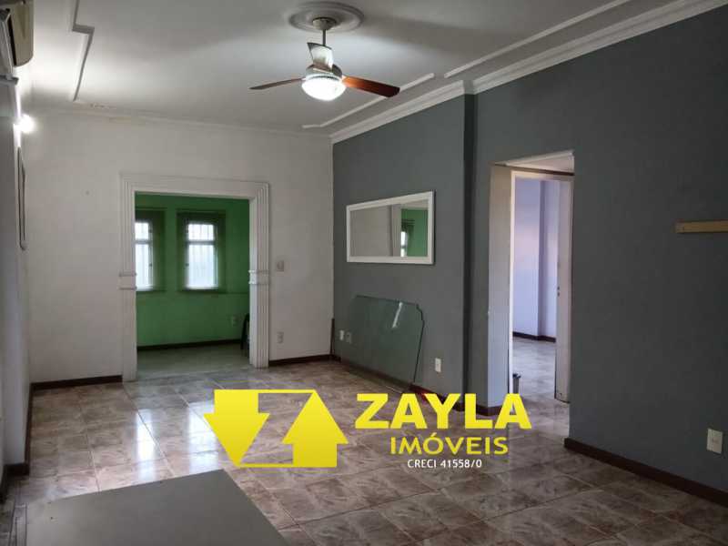 Casa, 4 quartos, 269 m² - Foto 3