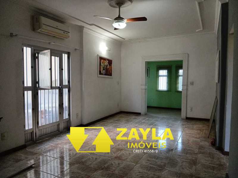Casa, 4 quartos, 269 m² - Foto 4
