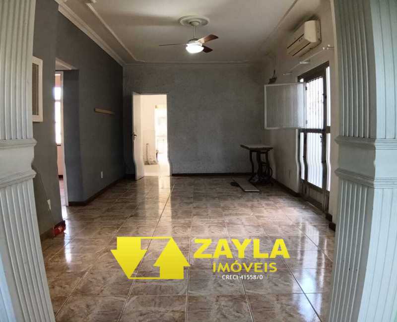 Casa, 4 quartos, 269 m² - Foto 5