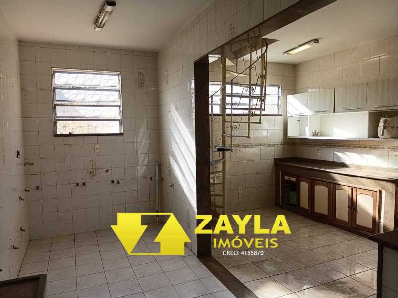 Casa, 4 quartos, 269 m² - Foto 11