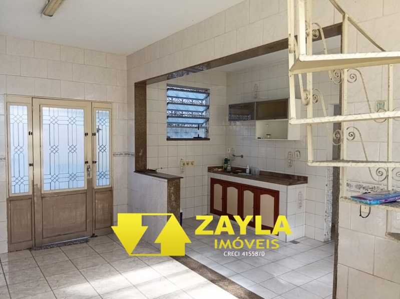 Casa, 4 quartos, 269 m² - Foto 12