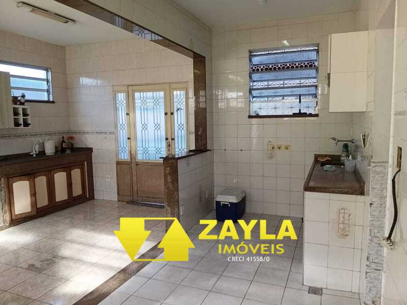 Casa, 4 quartos, 269 m² - Foto 13