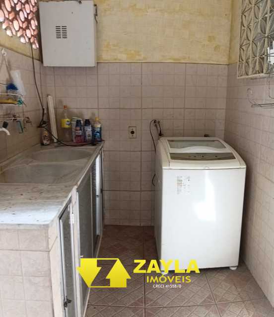 Casa, 4 quartos, 269 m² - Foto 15
