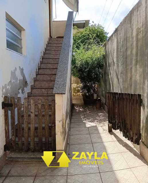 Casa, 4 quartos, 269 m² - Foto 16