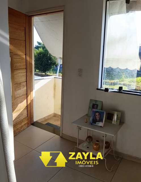 Casa, 4 quartos, 269 m² - Foto 17