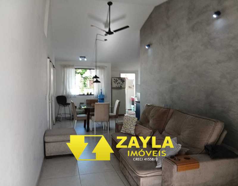 Casa, 4 quartos, 269 m² - Foto 18