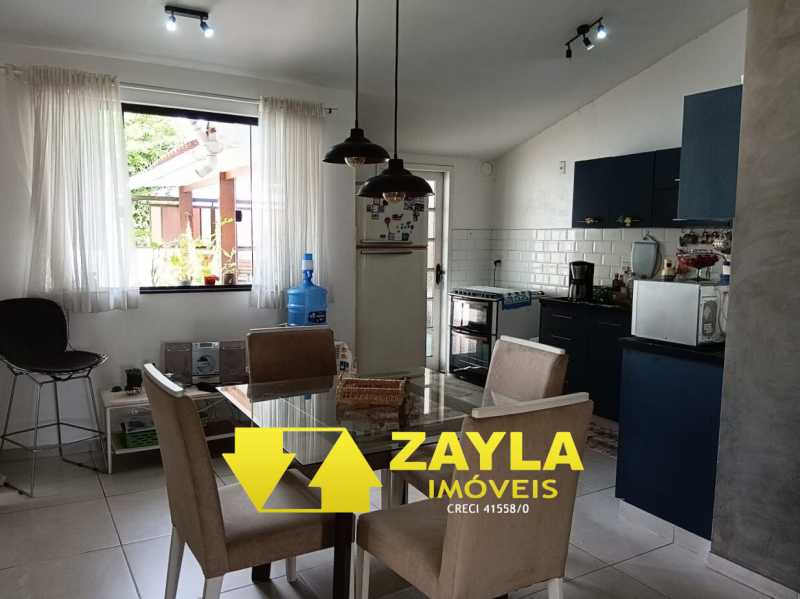 Casa, 4 quartos, 269 m² - Foto 19