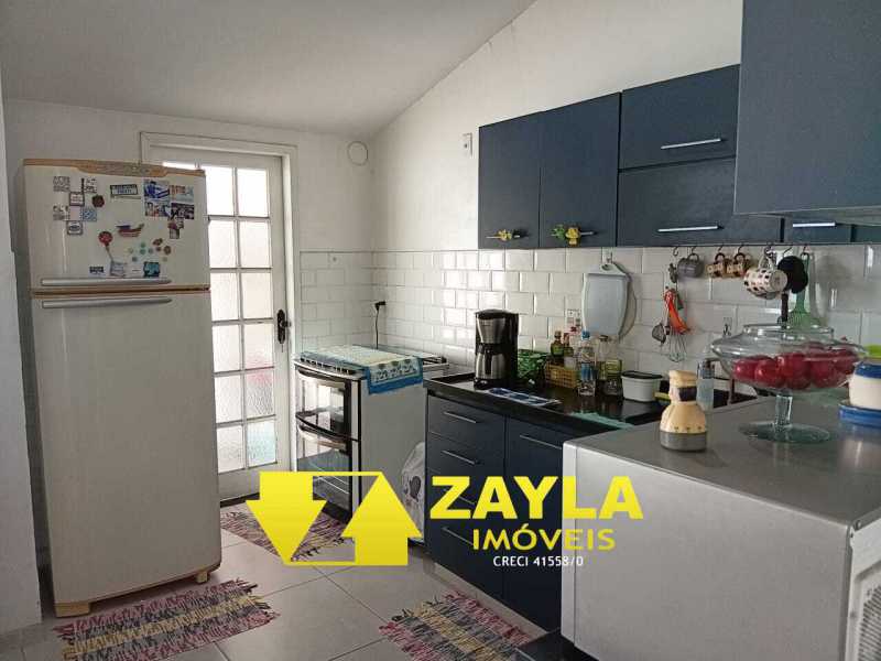 Casa, 4 quartos, 269 m² - Foto 20