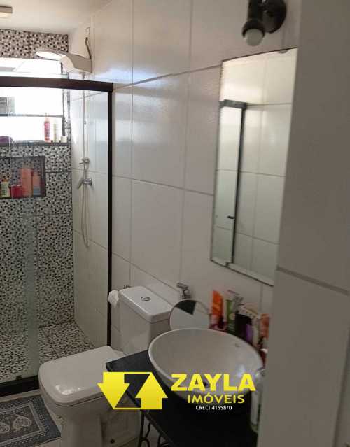 Casa, 4 quartos, 269 m² - Foto 21
