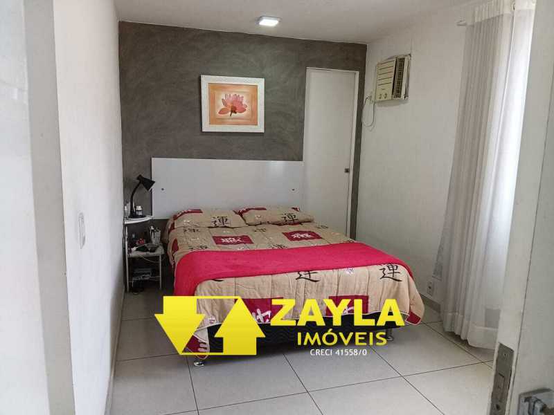 Casa, 4 quartos, 269 m² - Foto 22