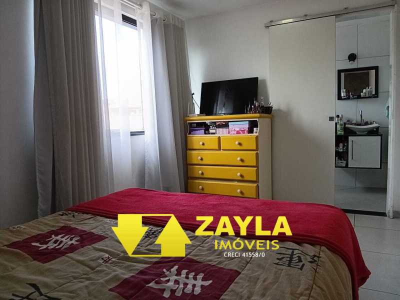 Casa, 4 quartos, 269 m² - Foto 23