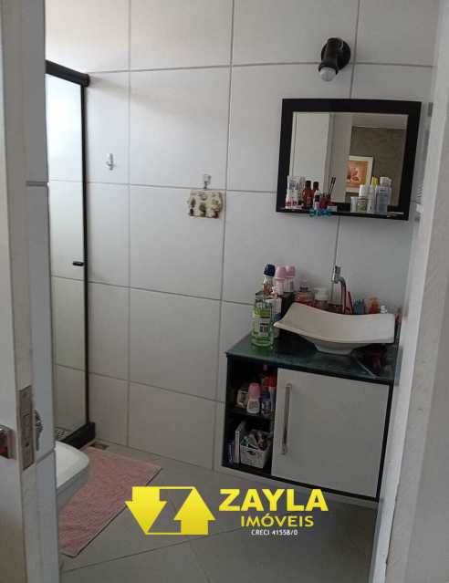 Casa, 4 quartos, 269 m² - Foto 24