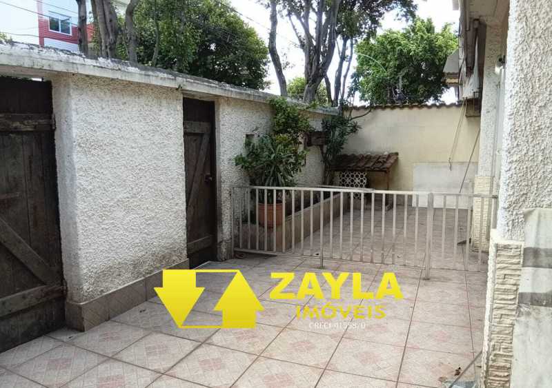 Casa, 4 quartos, 269 m² - Foto 26