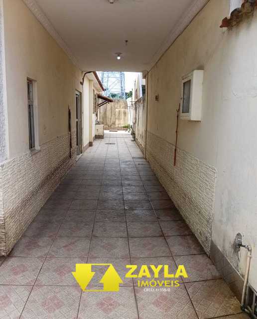 Casa, 4 quartos, 269 m² - Foto 27
