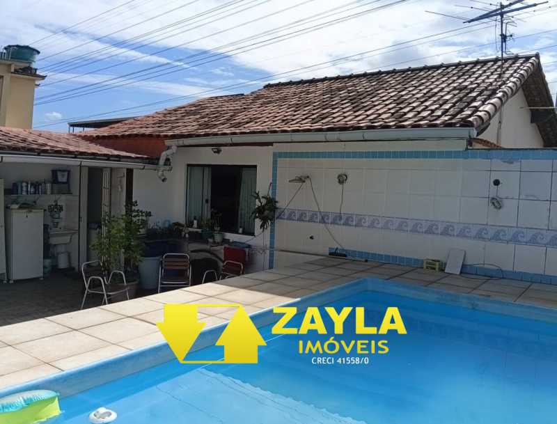 Casa, 4 quartos, 269 m² - Foto 28