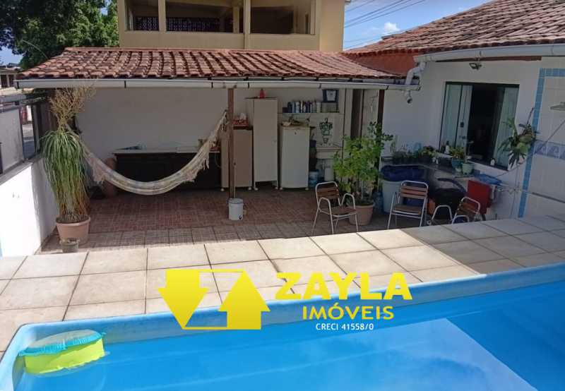 Casa, 4 quartos, 269 m² - Foto 29