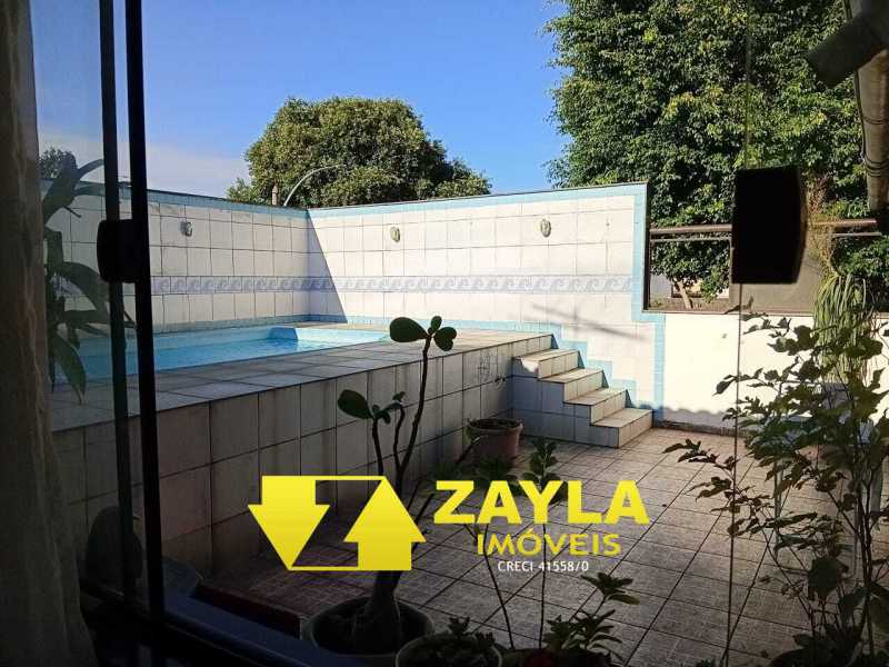 Casa, 4 quartos, 269 m² - Foto 30