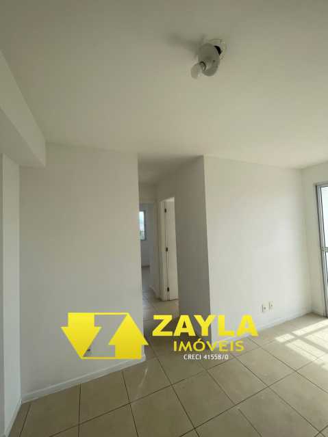 Apartamento, 2 quartos, 45 m² - Foto 3