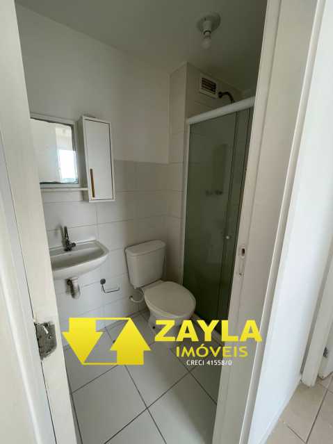 Apartamento, 2 quartos, 45 m² - Foto 5