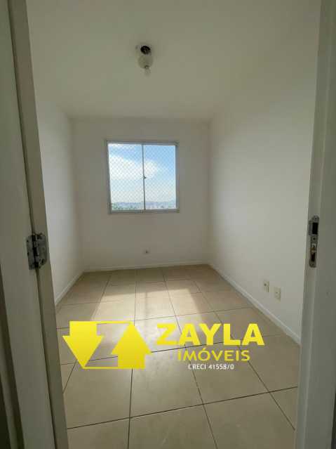 Apartamento, 2 quartos, 45 m² - Foto 6