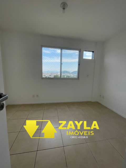 Apartamento, 2 quartos, 45 m² - Foto 7