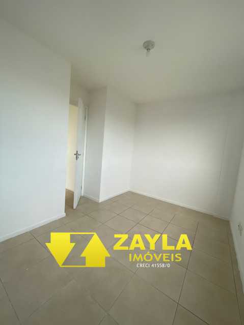 Apartamento, 2 quartos, 45 m² - Foto 8