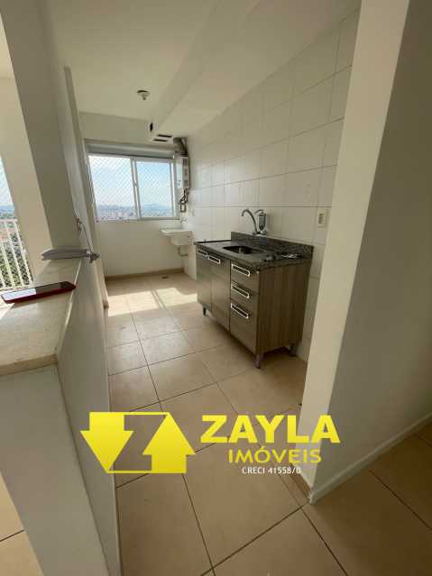 Apartamento, 2 quartos, 45 m² - Foto 9