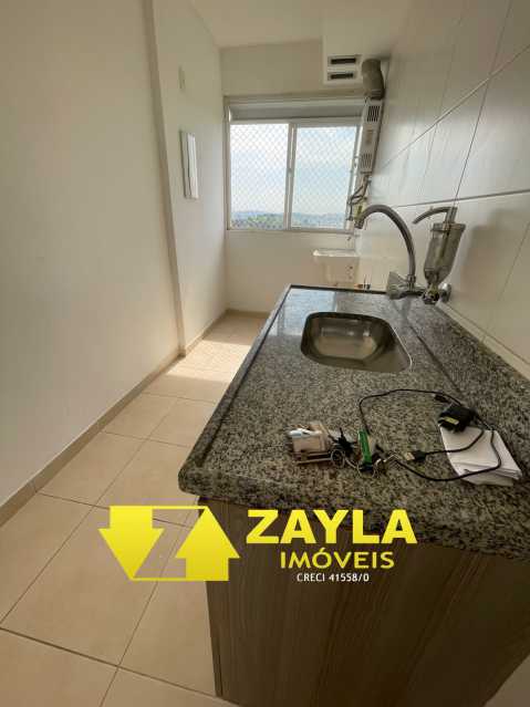 Apartamento, 2 quartos, 45 m² - Foto 10