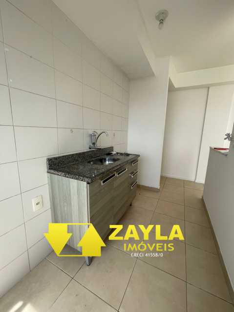 Apartamento, 2 quartos, 45 m² - Foto 11
