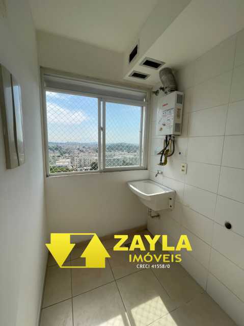 Apartamento, 2 quartos, 45 m² - Foto 12