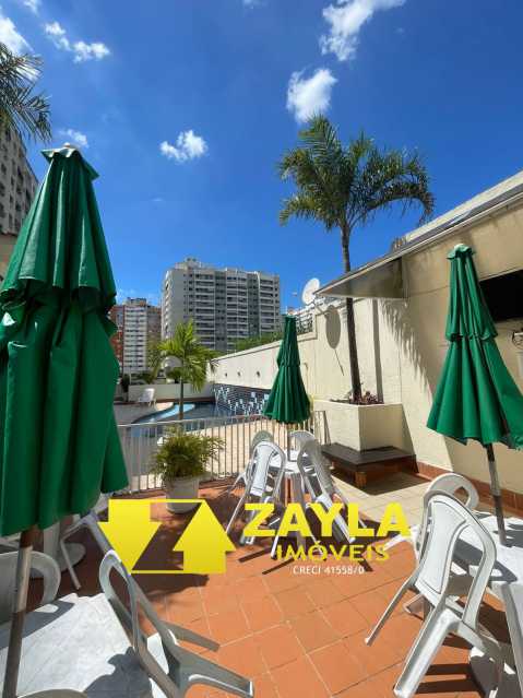 Apartamento, 2 quartos, 45 m² - Foto 15