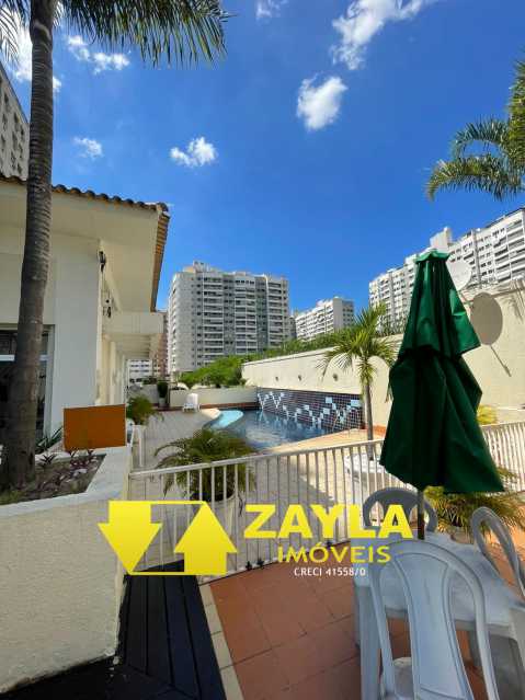 Apartamento, 2 quartos, 45 m² - Foto 16