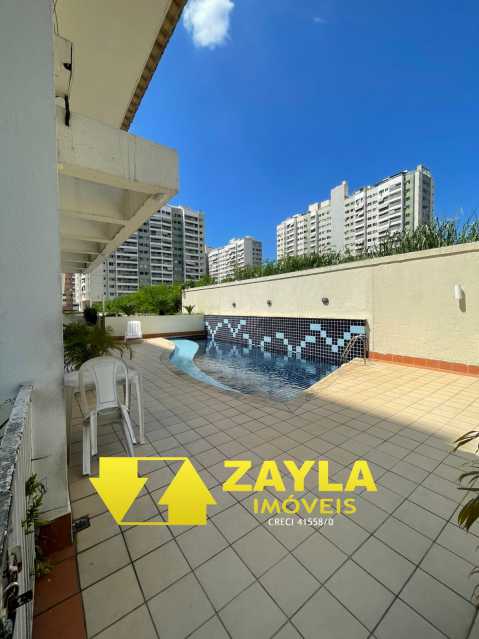 Apartamento, 2 quartos, 45 m² - Foto 17