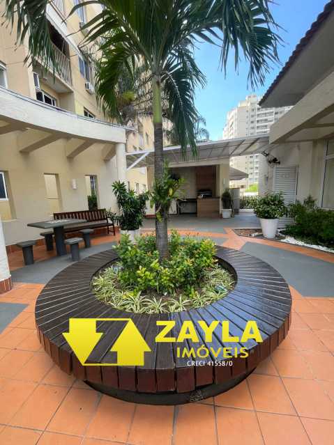Apartamento, 2 quartos, 45 m² - Foto 18