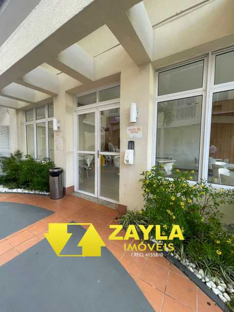 Apartamento, 2 quartos, 45 m² - Foto 19