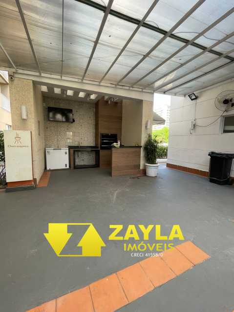 Apartamento, 2 quartos, 45 m² - Foto 20