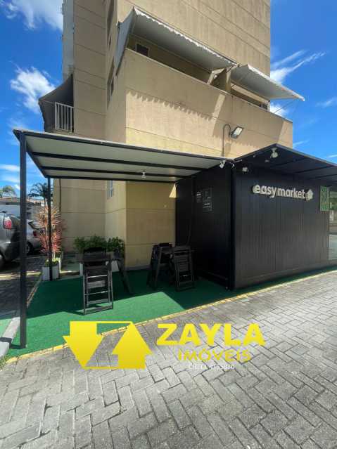 Apartamento, 2 quartos, 45 m² - Foto 21