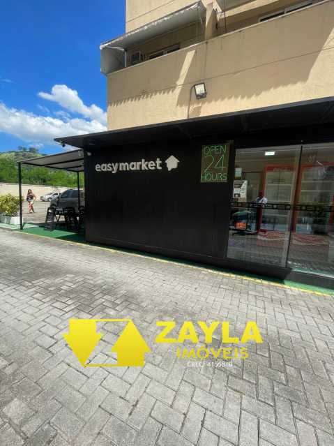 Apartamento, 2 quartos, 45 m² - Foto 22