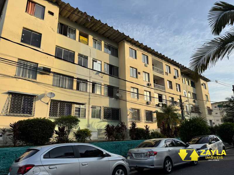 Apartamento, 2 quartos, 47 m² - Foto 1
