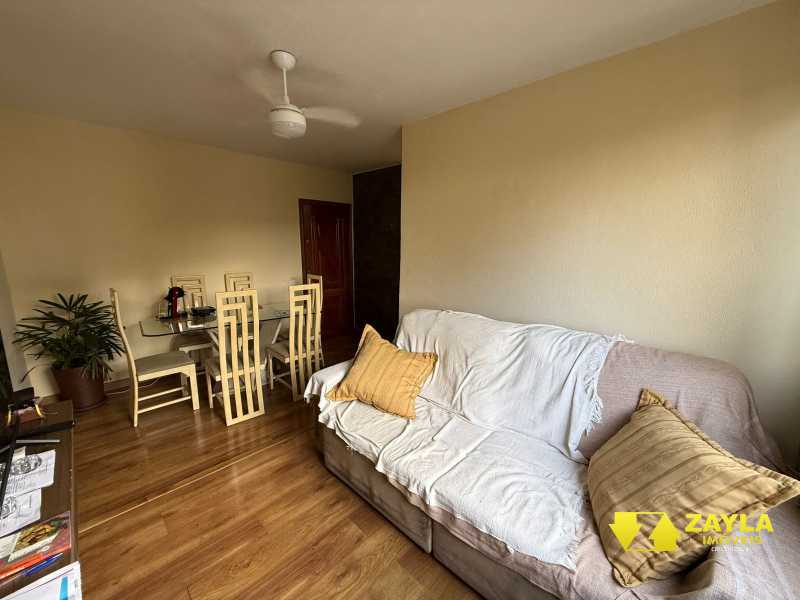 Apartamento, 2 quartos, 47 m² - Foto 4
