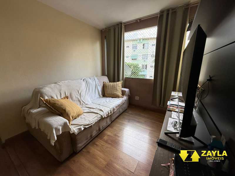 Apartamento, 2 quartos, 47 m² - Foto 5
