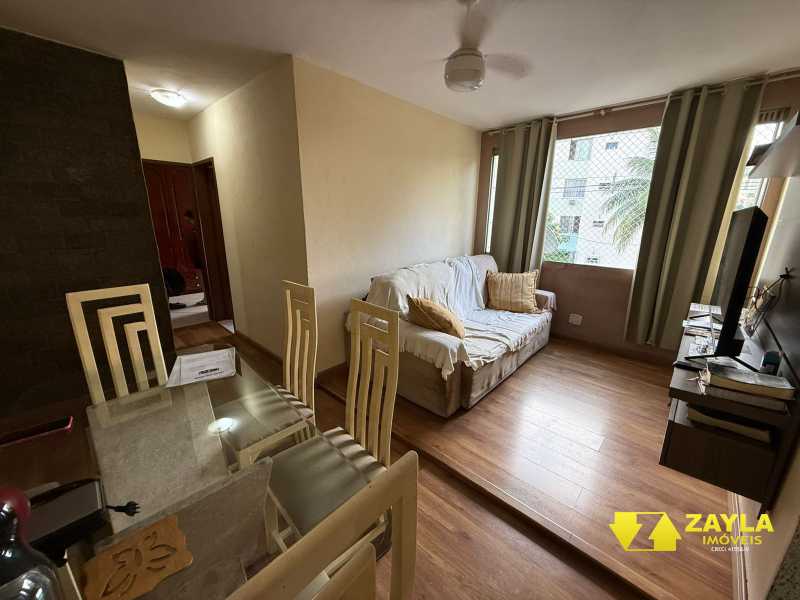 Apartamento, 2 quartos, 47 m² - Foto 6