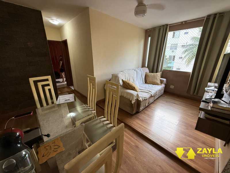 Apartamento, 2 quartos, 47 m² - Foto 7